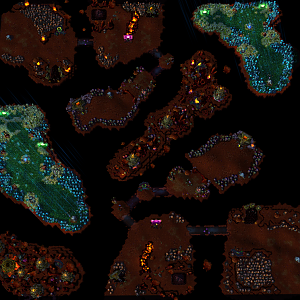 ExpeditionOverview