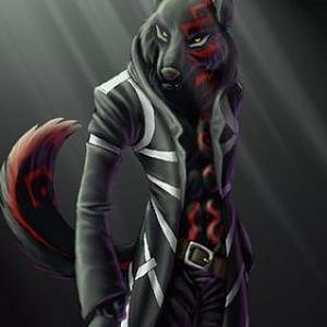 DarkWolf