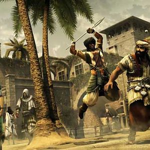 assassins creed revelations multiplayer, BESTMODE EVER