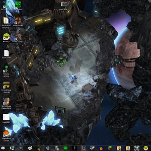 Desktop