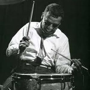Buddy Rich