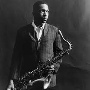Coltrane