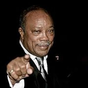 Quincy Jones
