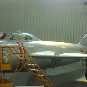 MiG-17