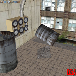 This is my 3D modeling presentation in a form of a wc3 model. Textures were lowered to the 256x256 and 512x512 resolutions for a wc3 test of a huge mo