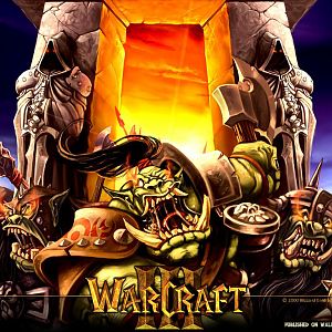 warcraft iii