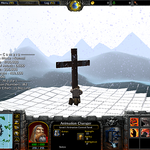 Epic Animation Viewer