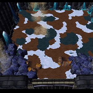 Old Ironforge