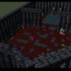 Old Undercity