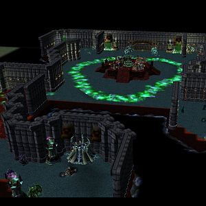 New Undercity