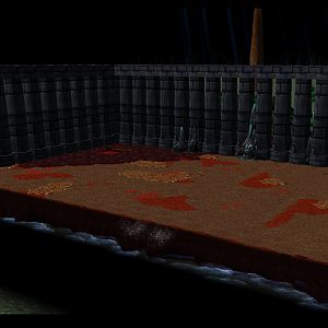 Old Grim Batol