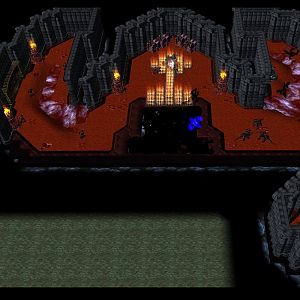 New Grim Batol