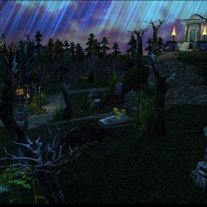 Graveyard