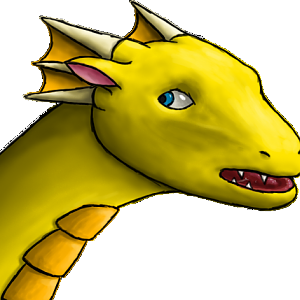 Speedpaint.