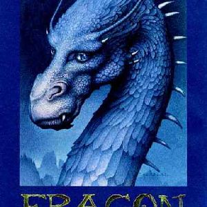 Eragon: first Inheritance book