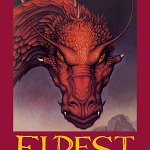 Eldest: second Inheritance book