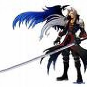 sephiroth