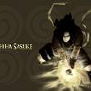 sasuke