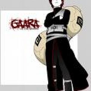 gaara