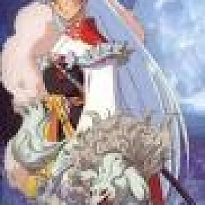 sesshomaru