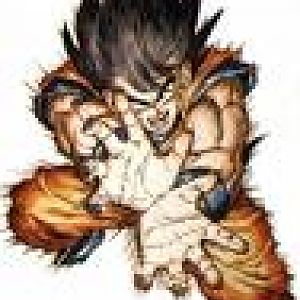 goku