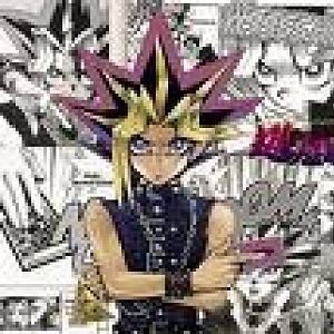 yugi