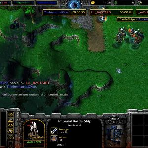 bhoot kills immo