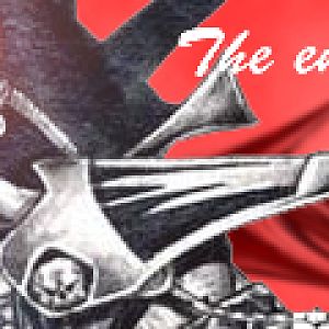 The end is near