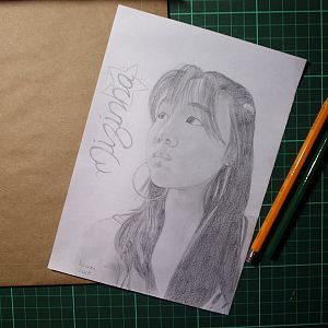Just finished o/