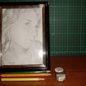 Just finished o/