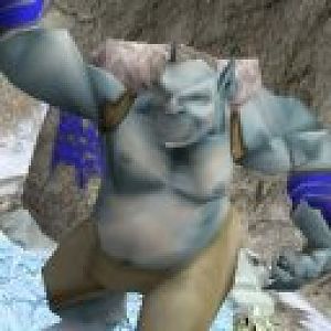 TITAN Ymir