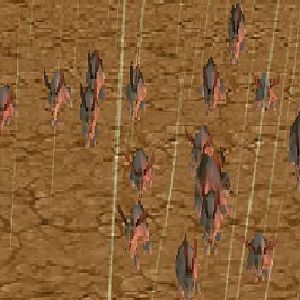 Attack of the Rabbits Loading Screen
