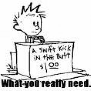 calvin and hobbes

I suppose it shouldn't be in "My Pics".....