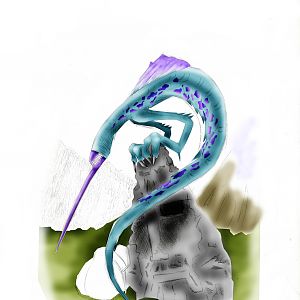 wyrm