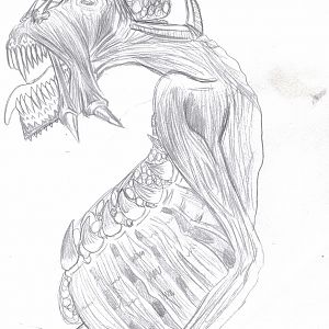 creature 17