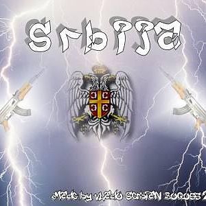 Serbia 8