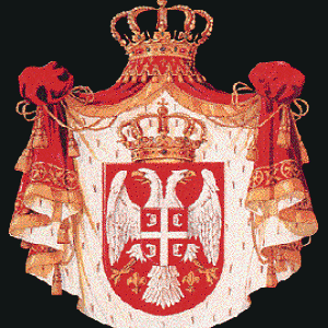 grb KRALJEVINE SRBIJE