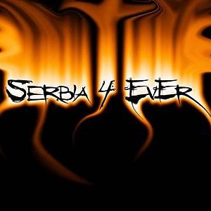Serbia 4 ever