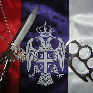 Srbija 4 ever