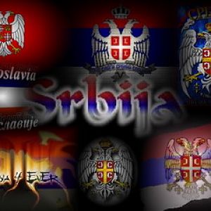 Srbija zauvek