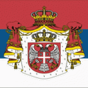 Srbija kraljevina