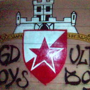 ultra boys