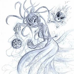 banshee