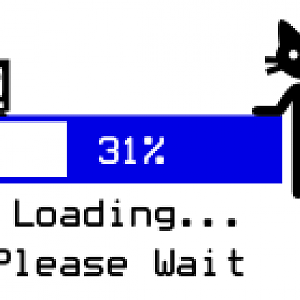 Loading..wait