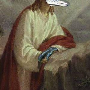 Raportorjesus