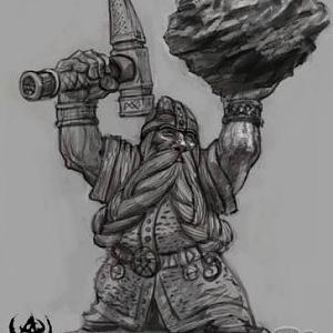 dwarf