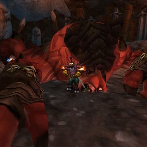 Sieg über Gruul