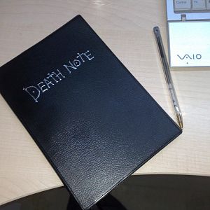 Death Note