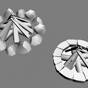 Firepits