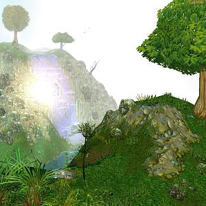 Terrain